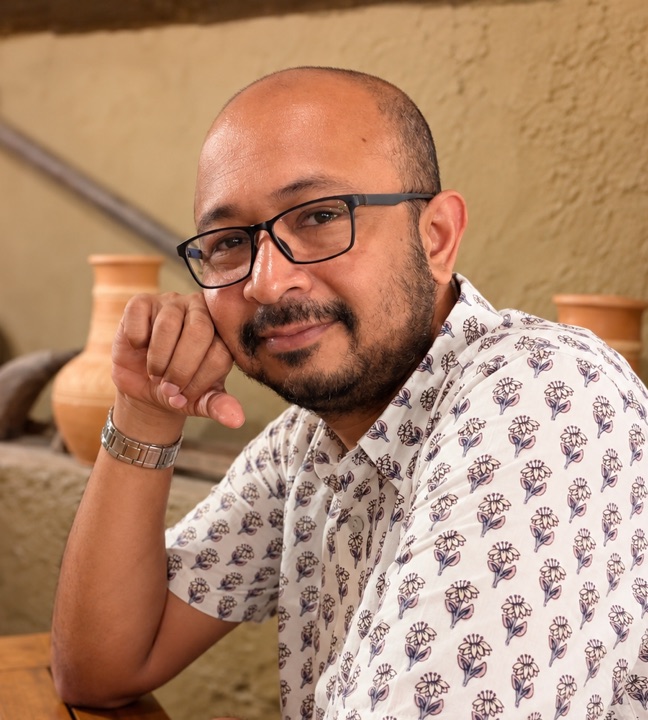 Ashish Kulkarni